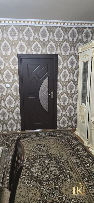 Продаётся 3-комнатная квартира, 72 м², 5/9, Шайхантахурский район — фото 2
