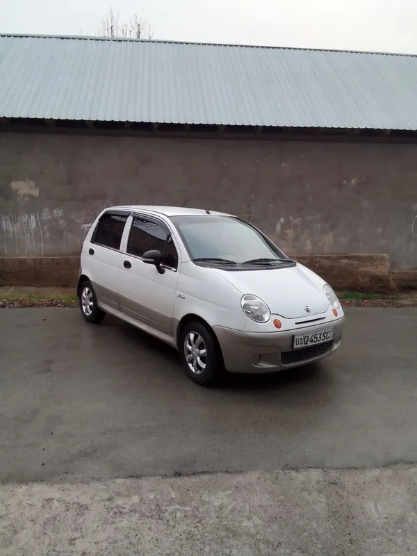 Matiz Best 2017. — фото 3 Matiz Best 2017. — фото 3