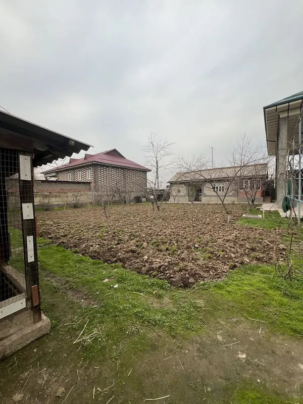 DSK da 6-sotixli hovli uy sotiladi — фото 4