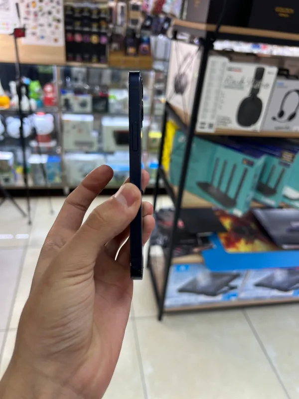 iPhone 12 mini, 128 ГБ 4