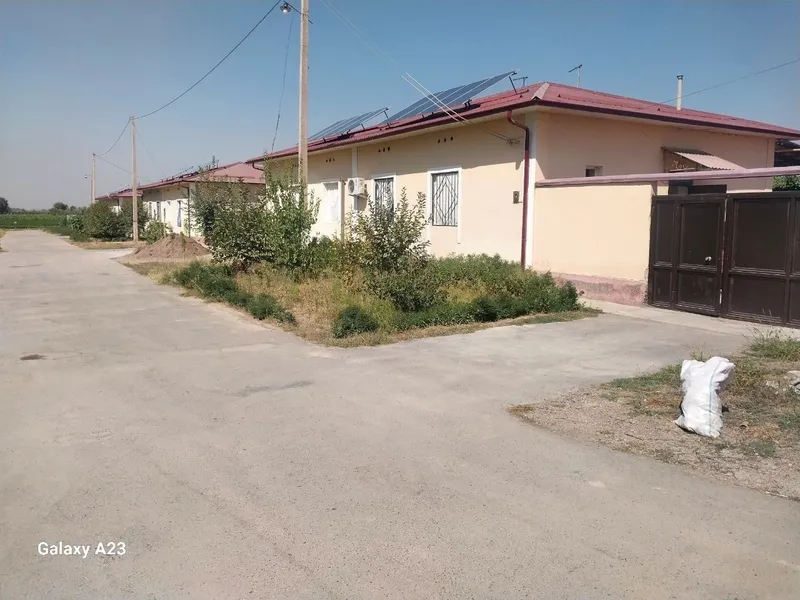 Сдается дача около Утрасарая 1