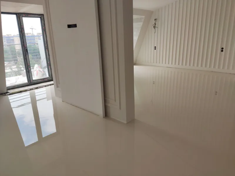Tarket laminat teramiz 3 Tarket laminat teramiz 3
