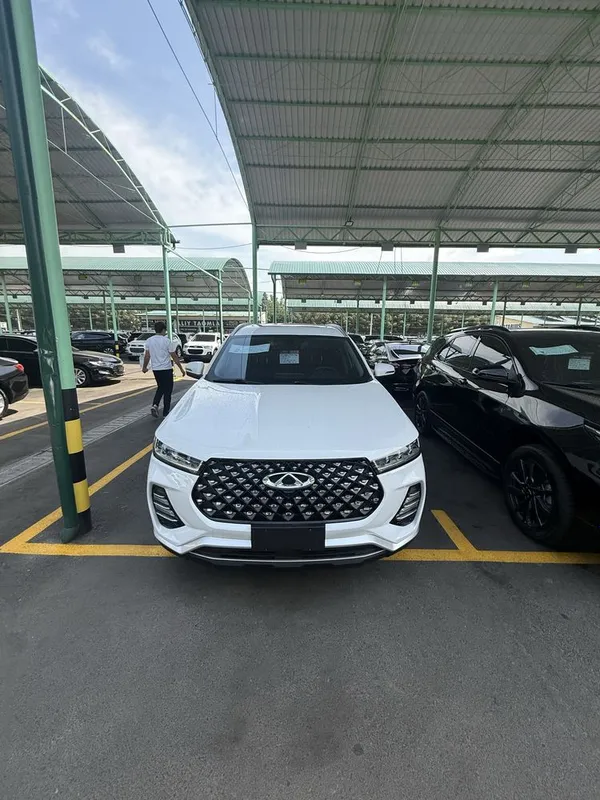 Chery 7 pro sotiladi 2023