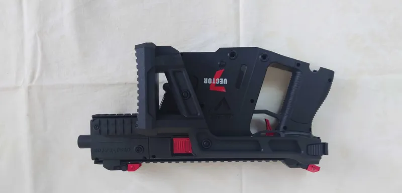 Vektor 7 два автомата ( оригинал ) 3 Vektor 7 два автомата ( оригинал ) 3