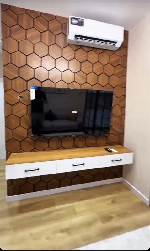 Соты для интерьера по 90 000 1