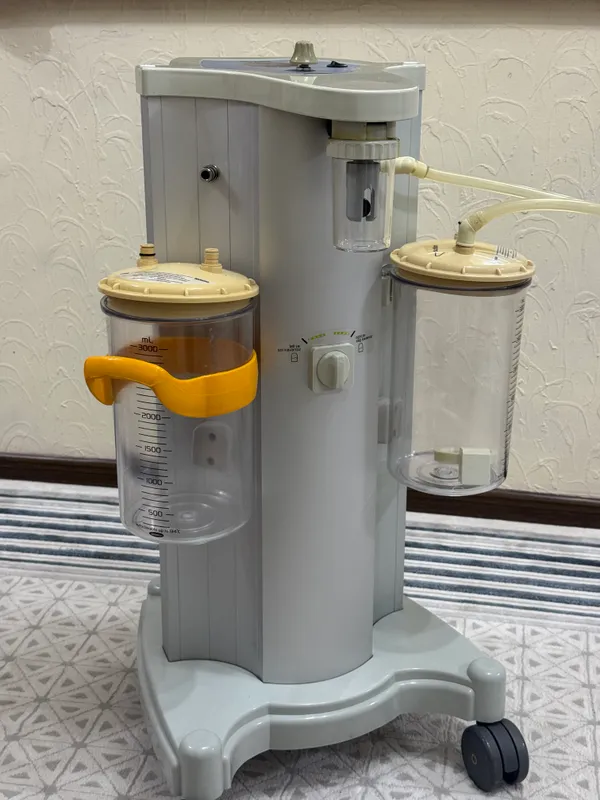 Jarrohlik aspiratori 2 Jarrohlik aspiratori 2