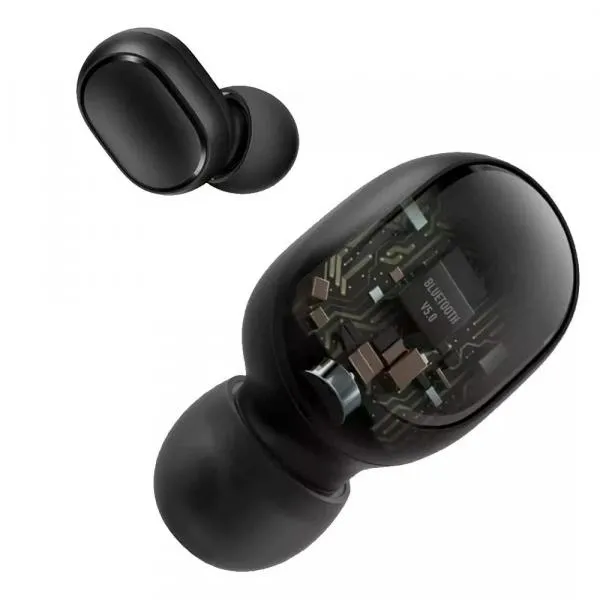 Xiaomi Mi Earbuds Basic 2 simsiz quloqchinlari 2