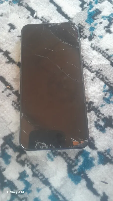 Samsung Galaxy M21 синий 1 Samsung Galaxy M21 синий 1