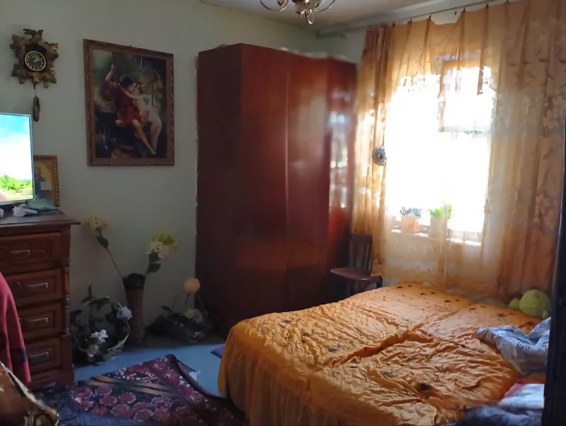 3 xonali kvartira sotiladi, Quyi Komsomolskiy, Chirchiq 3