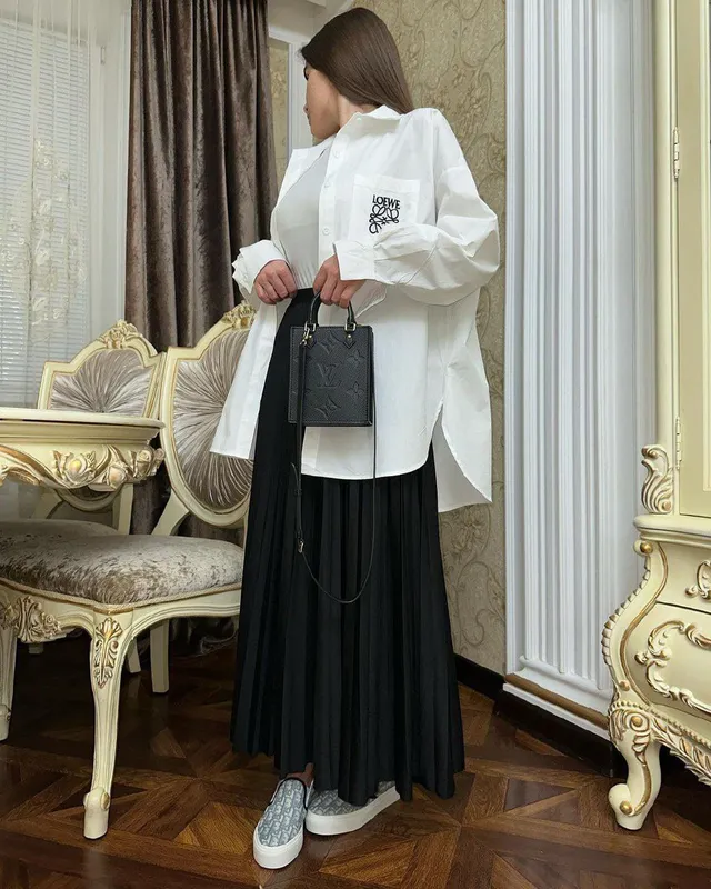 New spring collection