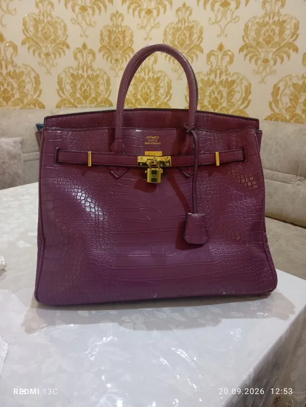 ayollar uchun Hermes sumkasi 1 ayollar uchun Hermes sumkasi 1