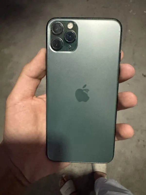 iphone 11pro max — фото 2
