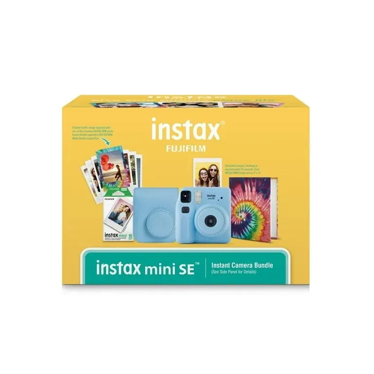 Instax Mini 12 SE 2025 NEW! Доставка есть — фото 5