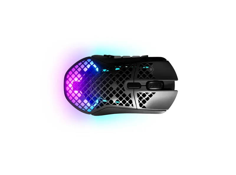 ^ Рассрочка на Игровую мышь SteelSeries Aerox 9 Wireless 3