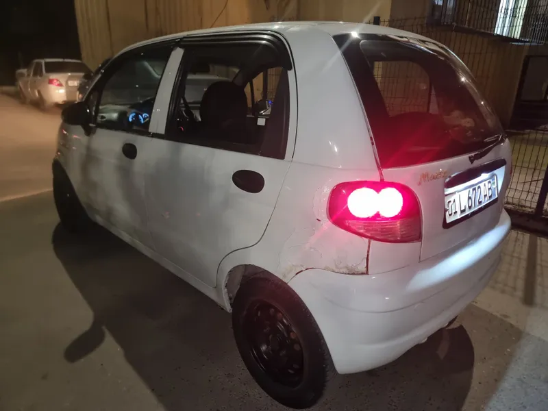 Arenda matiz 2015. .sotilmiydi