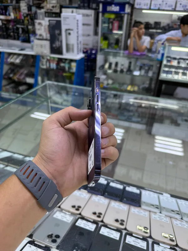Iphone 14 pro 2