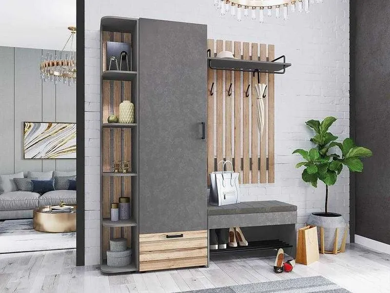 在塔什干市按订单定制家具 ,Мебел на заказ Ташкент,Custom-made furniture in Tashkent — фото 5