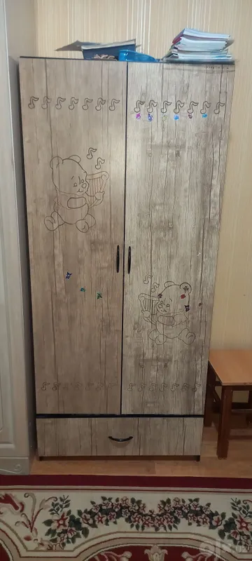 Детские шкафы холати яхши Детские шкафы холати яхши
