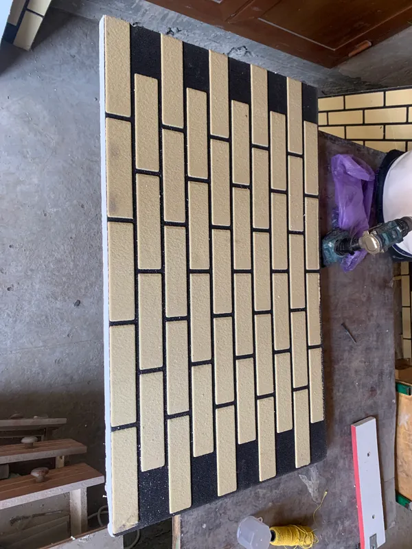 Termo panel