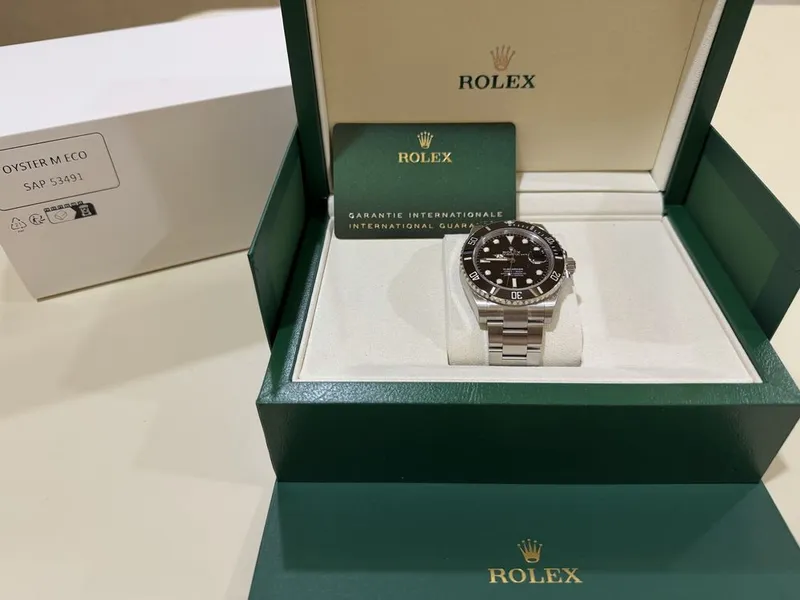 Rolex Submariner 41mm 126610LN VSF абсолютно новые. Лучшее качество!!! 1 Rolex Submariner 41mm 126610LN VSF абсолютно новые. Лучшее качество!!! 1
