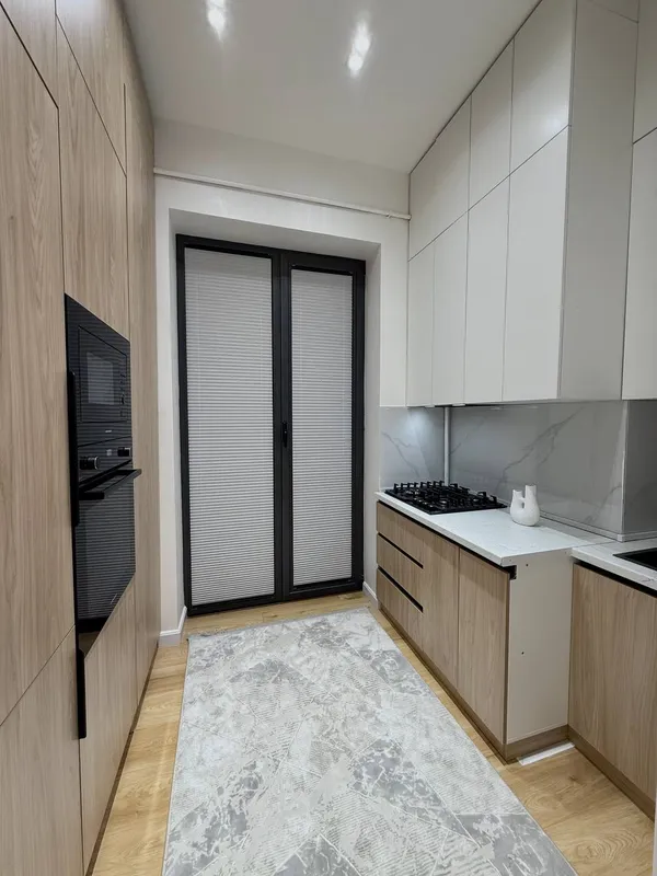 Продаётся 2-комнатная квартира в ЖК Sayram Avenue 5 Продаётся 2-комнатная квартира в ЖК Sayram Avenue 5
