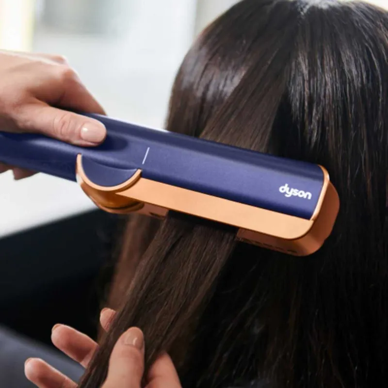 Выпрямители для волос Dyson Выпрямители для волос Dyson — фото 1