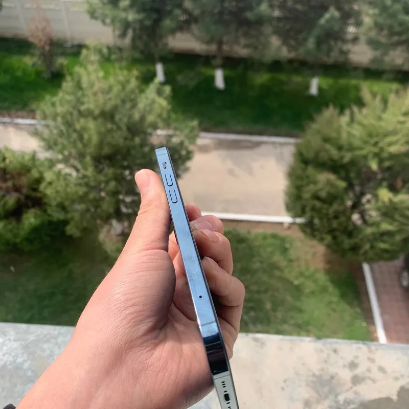 iPhone 12 Pro