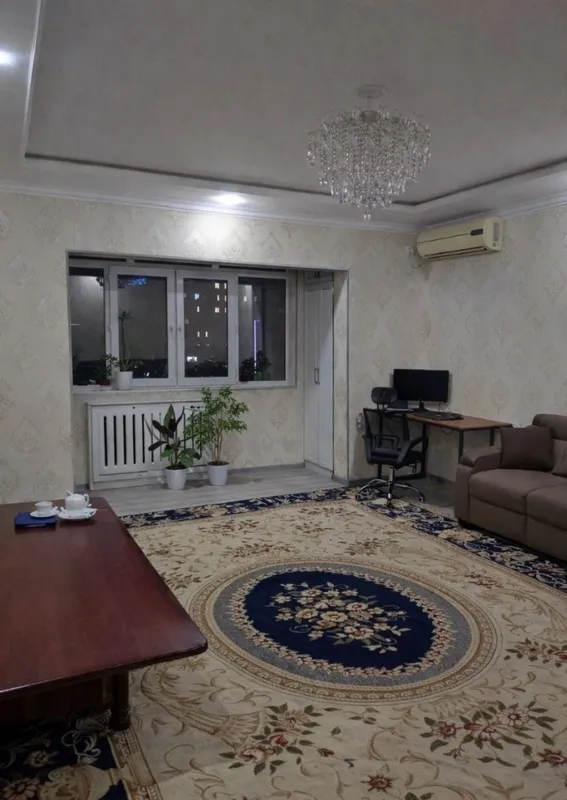 Продаётся 3-комнатная квартира, 3/4/9, 70 м² — фото 1