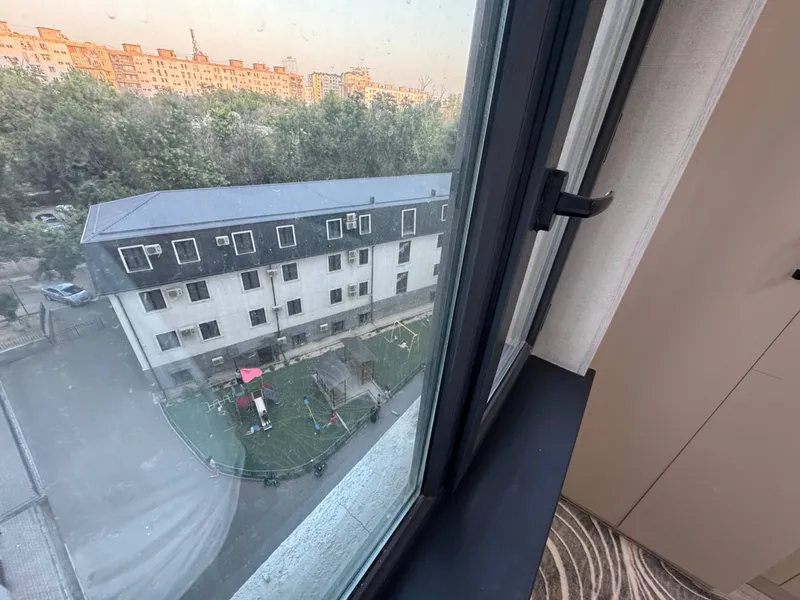 Сдаётся квартира в новостройке, Юнусабад 11-квартал — фото 1