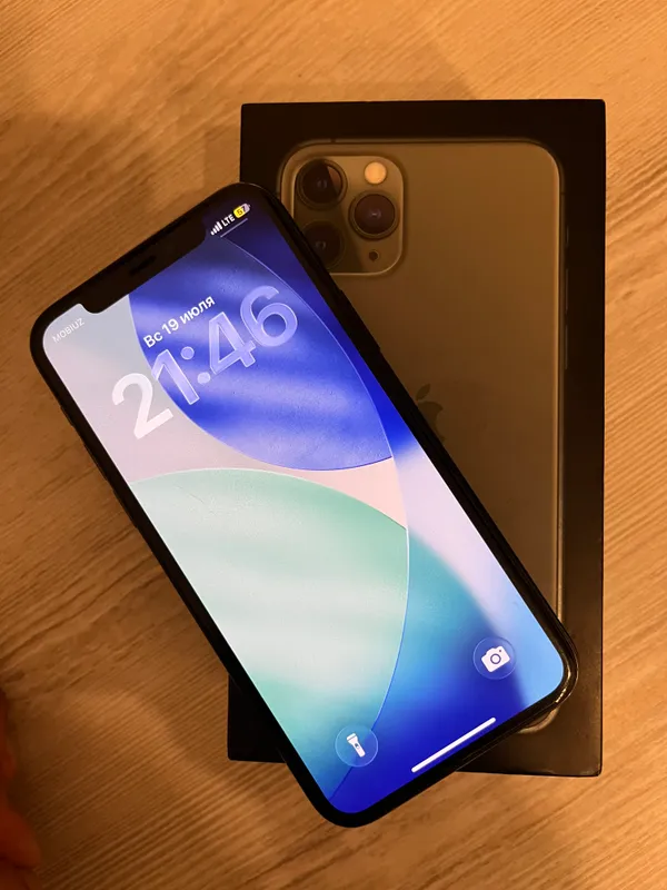 iphone 11 pro 3