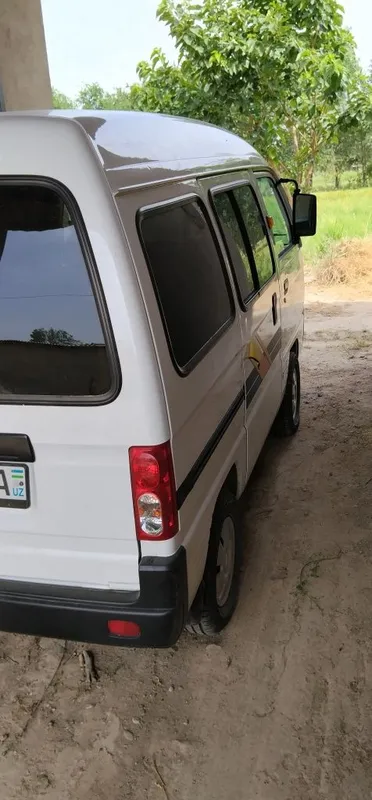 Damas dlx 2024 yili yurgani xalol 40 000 km 4 Damas dlx 2024 yili yurgani xalol 40 000 km 4