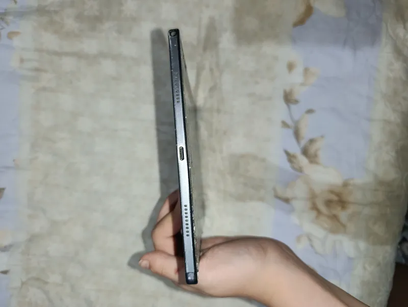 Samsung Tab a8 — фото 2