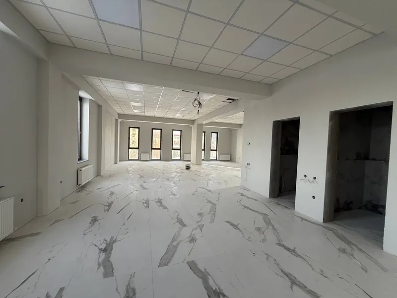 Сдается нежилое помещение Ашхабад парк 1400кв.м — фото 3