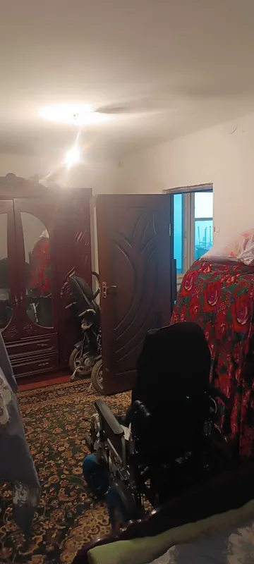 Сдается квартира в Чирчике 9