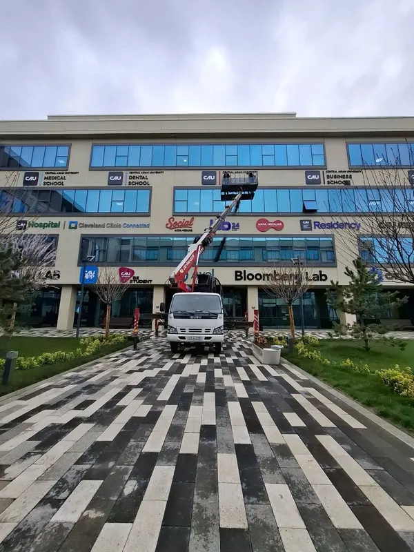 Автовишка хизмати — фото 3