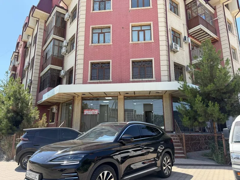 Продается нежилое помещение, ориентир: Депо Малл, 144м² — фото 6