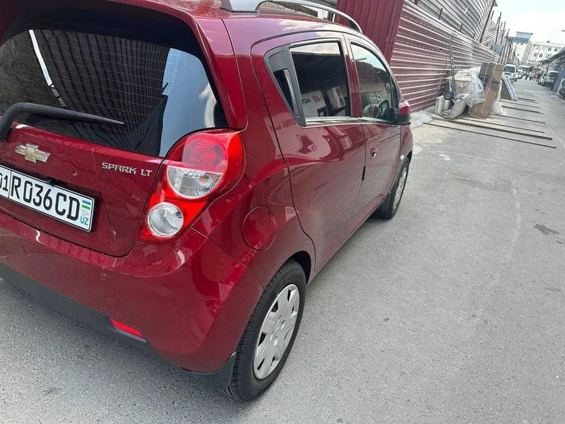 Avtomobil Spark avtomat 2019 3 Avtomobil Spark avtomat 2019 3