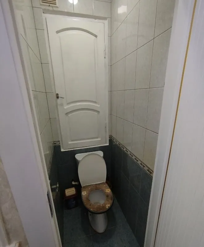 Квартира с 2 комнатами в 16-м квартале Чиланзарского района, аренда — 340 7 Квартира с 2 комнатами в 16-м квартале Чиланзарского района, аренда — 340 7