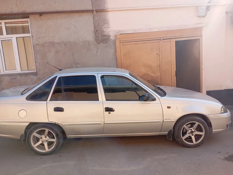 Nexia 2, 2009 г. 2