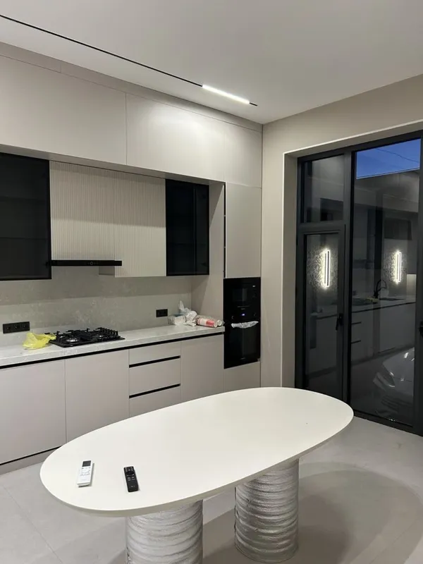 Brand new house in Mirabad district 4bedrooms. — фото 3