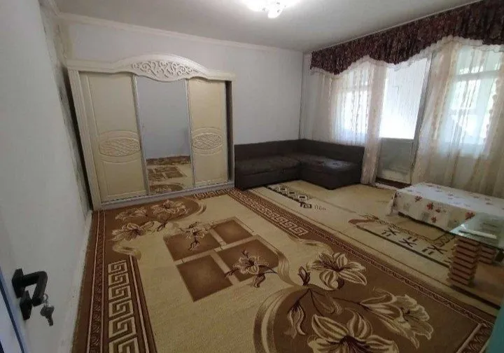 Аренда квартиры в центре 1/2/9 Кадышева рынок