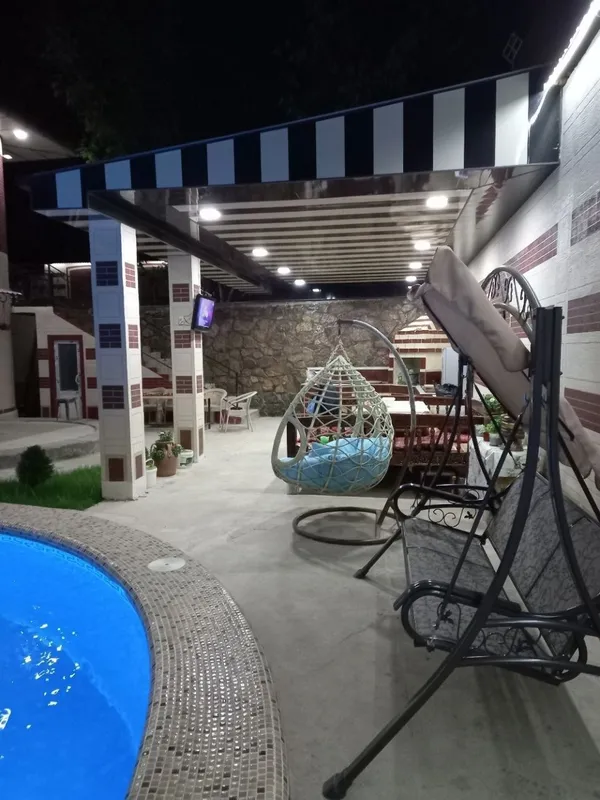 аренда дача dacha arenda — фото 6