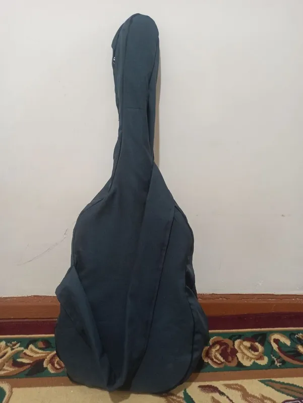 Гитара YAMAHA - Gitara — фото 3