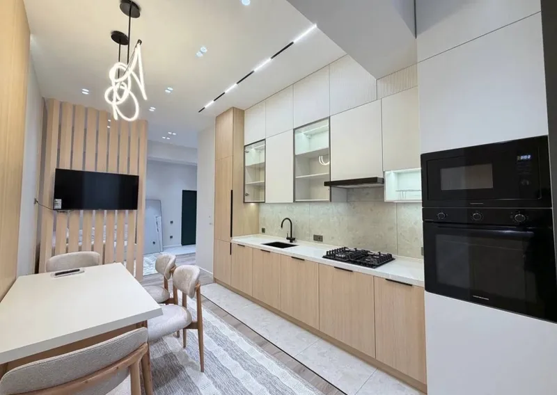 ЖК Darhan Avenue.Мирзо-Улугбекский район.Сдаётся 2х ком квартира! — фото 2