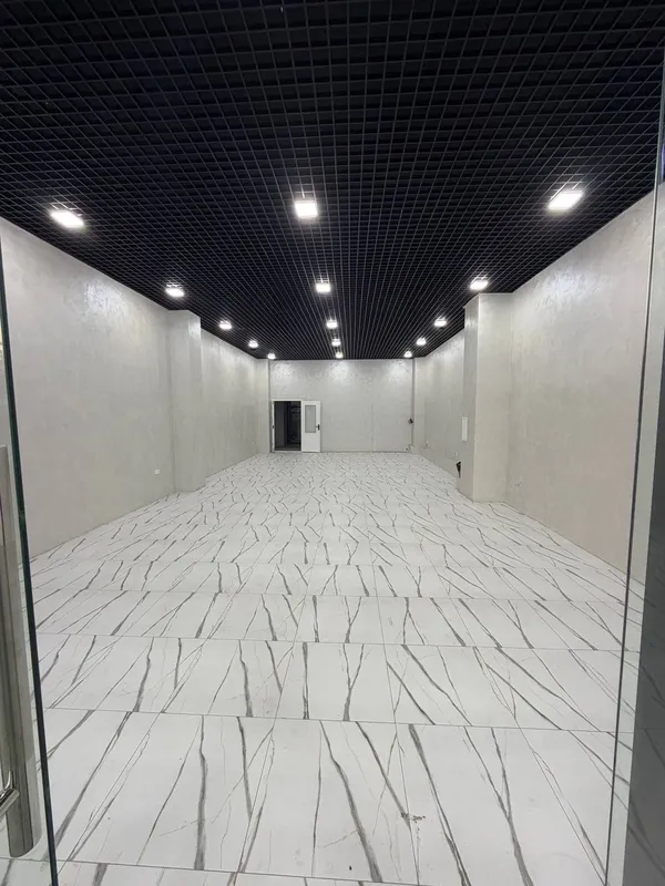 Yakkasaroyda 98 m² bino ijarasi · ID 186 2