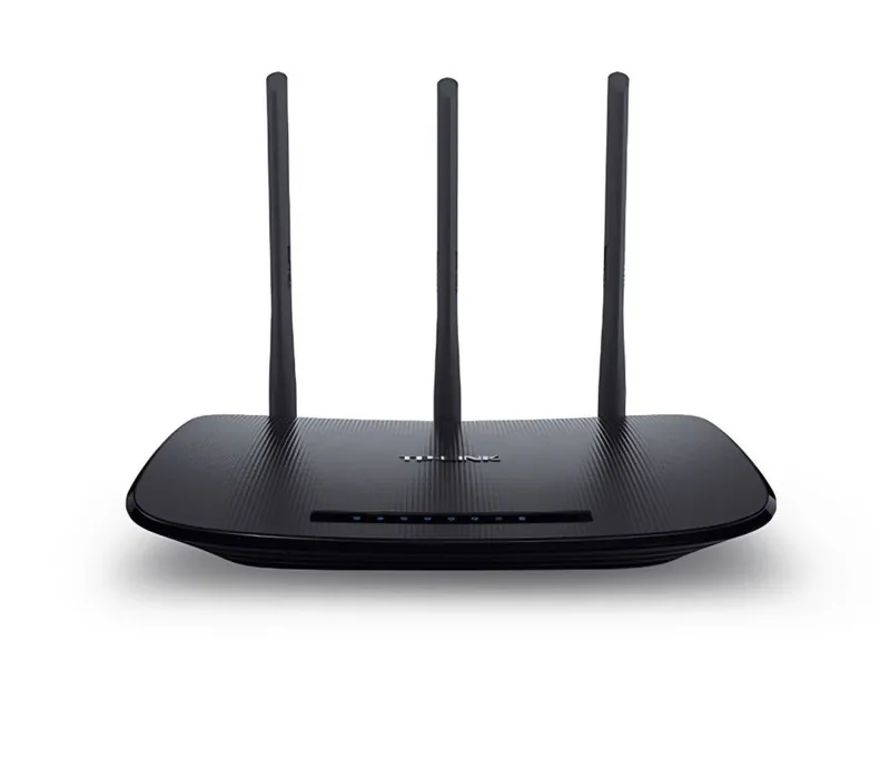 TP-LINK WR940N модем солилади — фото 3