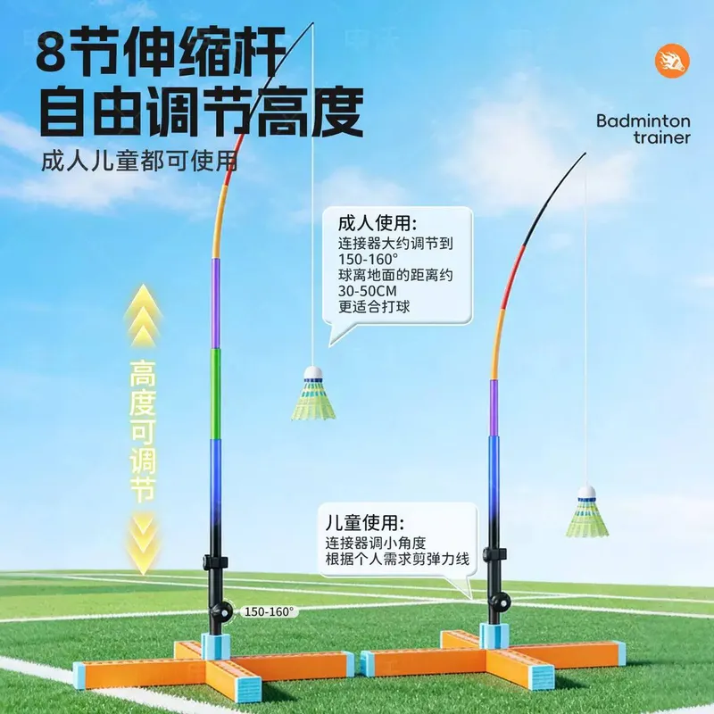 Badminton 1 Badminton 1
