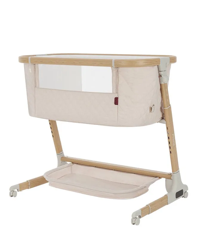 Carrello Prima приставная колыбель