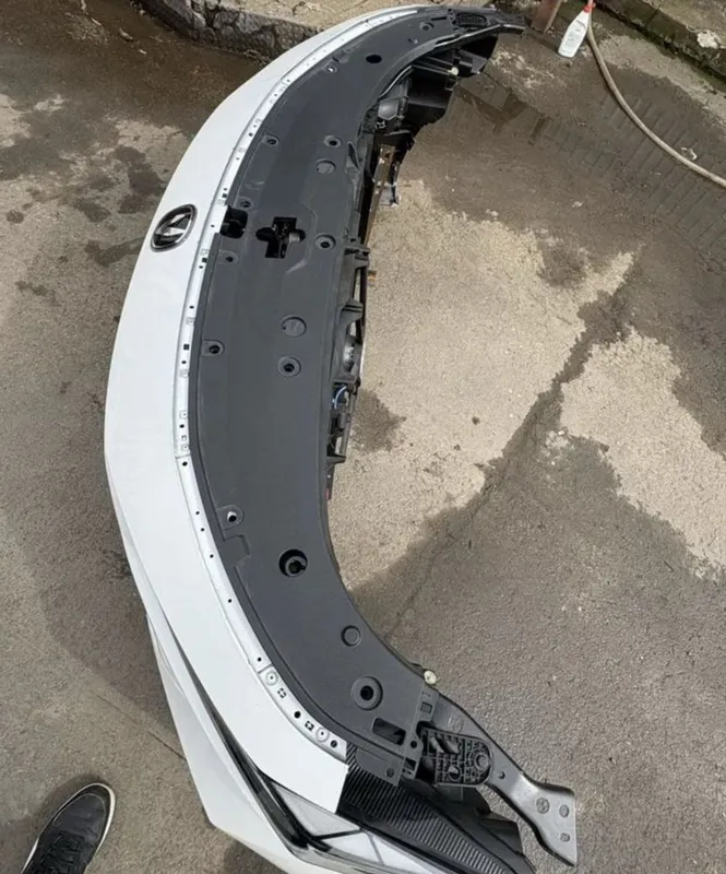 Ноускат changan UNI-V 4