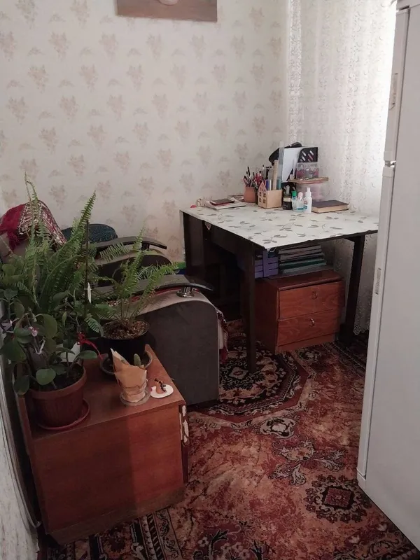 Продажа 2-комнатной квартиры 3